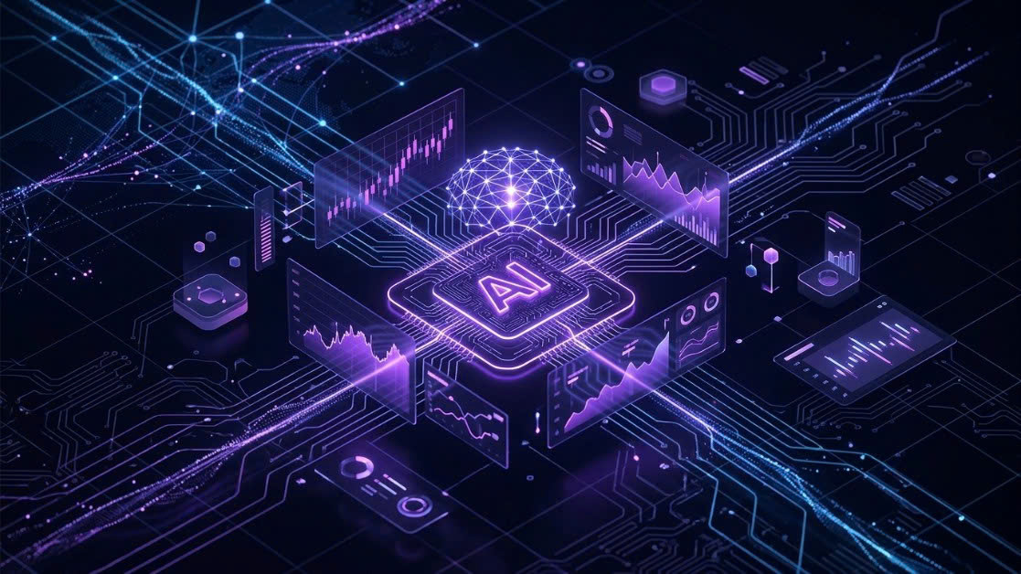 FinTop DATA