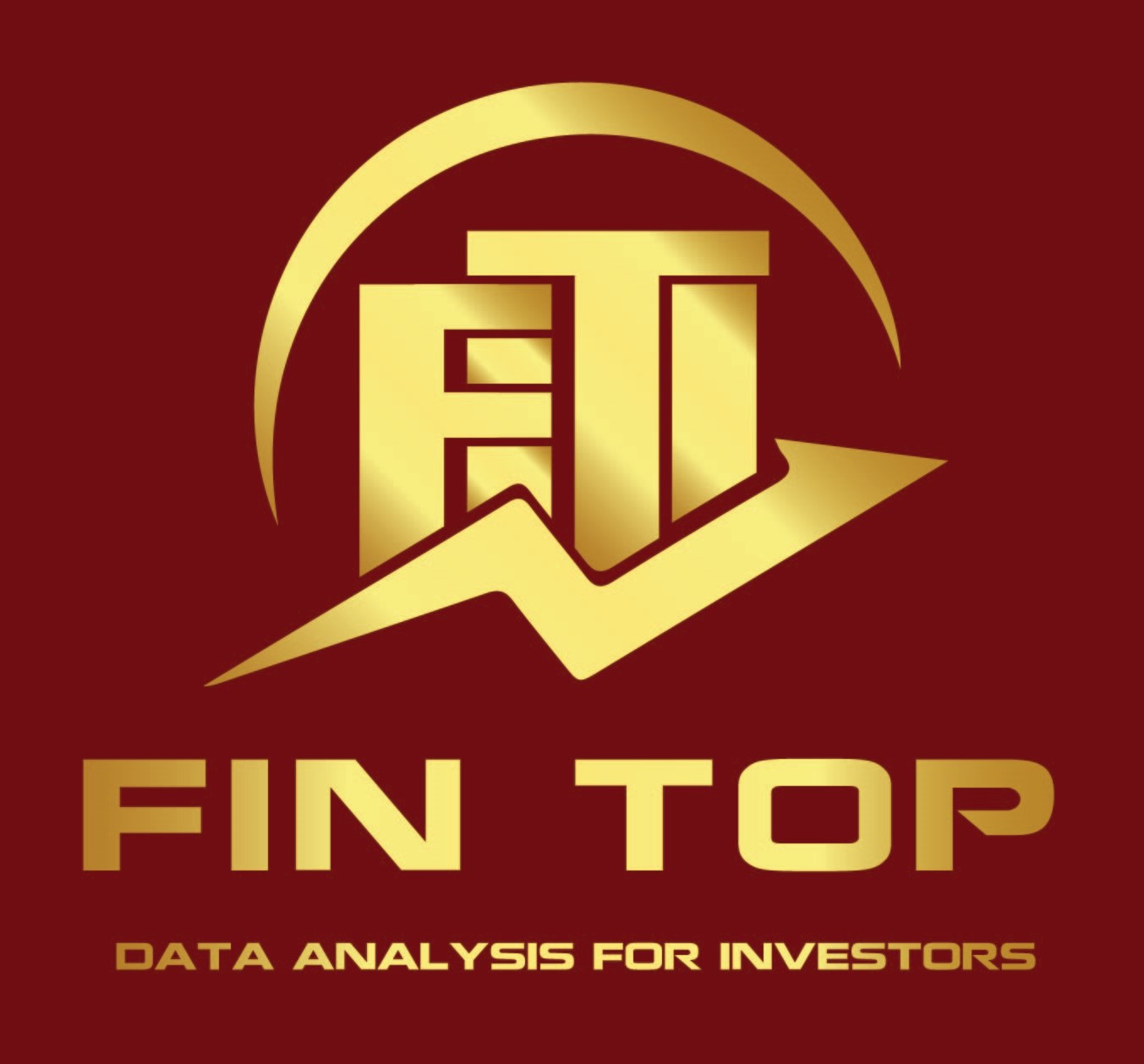 FinTop Logo