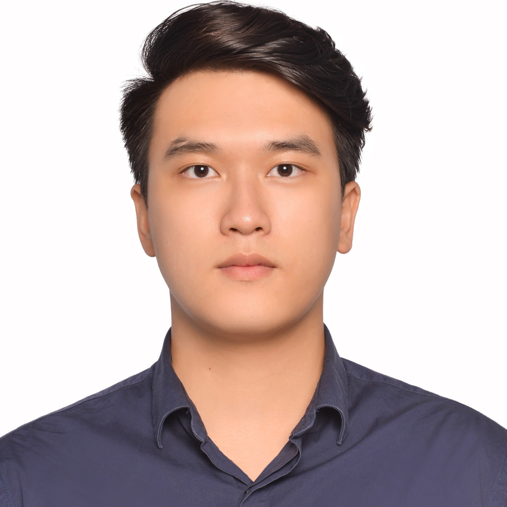 Mai Tiến Dũng