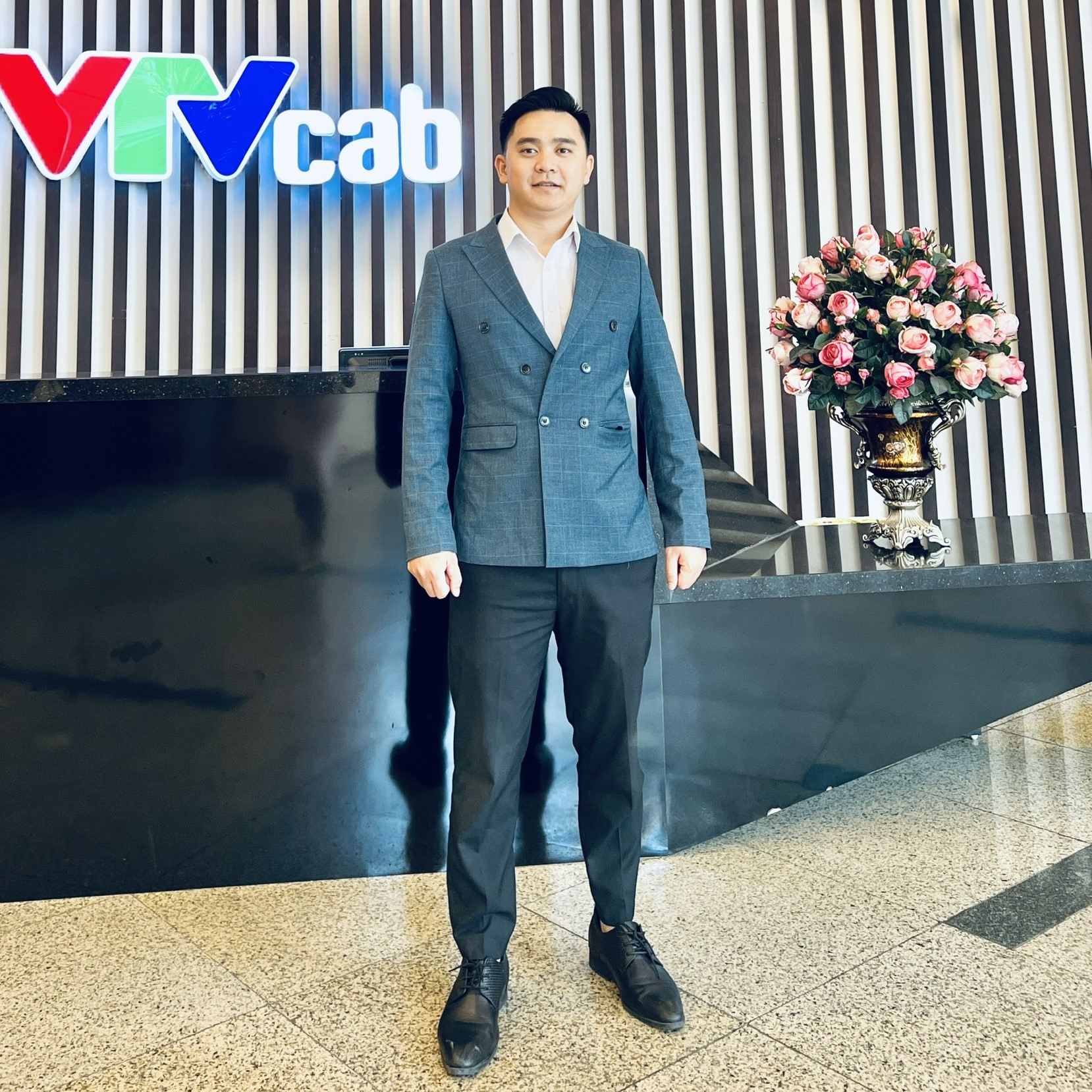 Anh Lê Văn Long